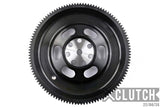 XClutch 1997 Mitsubishi Lancer EVO IV 2.0L Single Mass Chromoly Flywheel by XClutch XFMI010C