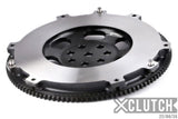 XClutch 1997 Mitsubishi Lancer EVO IV 2.0L Single Mass Chromoly Flywheel by XClutch XFMI010C