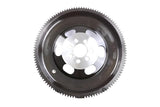 XClutch 07-17 Mitsubishi Lancer EVO X 2.0L Lightweight Single Mass Chromoly Flywheel by XClutch XFMI011CL