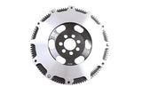 XClutch 07-17 Mitsubishi Lancer EVO X 2.0L Lightweight Single Mass Chromoly Flywheel by XClutch XFMI011CL