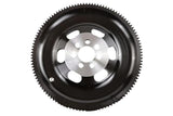 XClutch 07-17 Mitsubishi Lancer EVO X 2.0L Single Mass Chromoly Flywheel by XClutch XFMI011C
