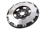XClutch 07-17 Mitsubishi Lancer EVO X 2.0L Single Mass Chromoly Flywheel by XClutch XFMI011C