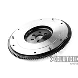 XClutch Single Mass Chromoly Flywheel - 90-93 Mazda Miata SE 1.6L