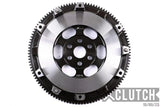XClutch 94-97 Mazda Miata Shinsen 1.8L Lightweight Single Mass Chromoly Flywheel by XClutch XFMZ002CL