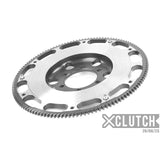 XClutch Lightweight Single Mass Chromoly Flywheel - 87-91 Mazda RX-7 10th Anniversary 1.3L