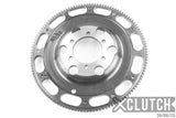 XClutch 87-91 Mazda RX-7 10th Anniversary 1.3L Lightweight Single Mass Chromoly Flywheel by XClutch XFMZ004CL