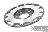 XClutch 87-91 Mazda RX-7 10th Anniversary 1.3L Lightweight Single Mass Chromoly Flywheel by XClutch XFMZ004CL
