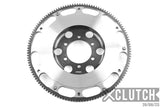 XClutch 87-91 Mazda RX-7 10th Anniversary 1.3L Lightweight Single Mass Chromoly Flywheel by XClutch XFMZ004CL