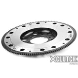 XClutch Single Mass Chromoly Flywheel - 87-91 Mazda RX-7 10th Anniversary 1.3L