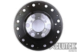 XClutch 87-91 Mazda RX-7 10th Anniversary 1.3L Single Mass Chromoly Flywheel by XClutch XFMZ004C