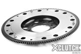 XClutch 87-91 Mazda RX-7 10th Anniversary 1.3L Single Mass Chromoly Flywheel by XClutch XFMZ004C