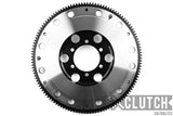XClutch 87-91 Mazda RX-7 10th Anniversary 1.3L Single Mass Chromoly Flywheel by XClutch XFMZ004C