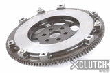 XClutch 89-92 Ford Probe LX 2.2L Lightweight Single Mass Chromoly Flywheel by XClutch XFMZ101CL