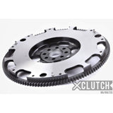 XClutch Lightweight Single Mass Chromoly Flywheel - 90-96 Nissan 300ZX Turbo 3.0L