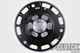 XClutch 90-96 Nissan 300ZX Turbo 3.0L Lightweight Single Mass Chromoly Flywheel by XClutch XFNI005CL