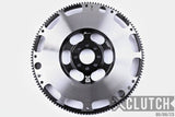 XClutch 90-96 Nissan 300ZX Turbo 3.0L Lightweight Single Mass Chromoly Flywheel by XClutch XFNI005CL