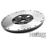 XClutch Single Mass Chromoly Flywheel - 91-98 Nissan 180SX S13 2.0L