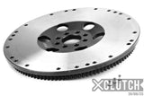 XClutch 91-98 Nissan 180SX S13 2.0L Single Mass Chromoly Flywheel by XClutch XFNI013C