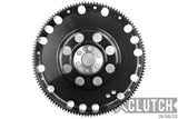 XClutch 91-98 Nissan 240SX LE 2.4L Lightweight Single Mass Chromoly Flywheel by XClutch XFNI024CL