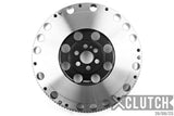 XClutch 91-98 Nissan 240SX LE 2.4L Lightweight Single Mass Chromoly Flywheel by XClutch XFNI024CL
