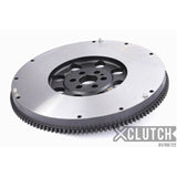 XClutch Single Mass Chromoly Flywheel - 91-98 Nissan 240SX LE 2.4L
