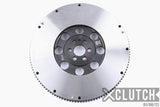 XClutch 91-98 Nissan 240SX LE 2.4L Single Mass Chromoly Flywheel by XClutch XFNI024C