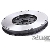 XClutch Single Mass Chromoly Flywheel - 88-90 Nissan 180SX S13 1.8L