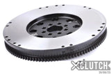 XClutch 88-90 Nissan 180SX S13 1.8L Single Mass Chromoly Flywheel by XClutch XFNI040C