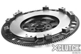 XClutch 13-21 Subaru WRX STi Type RA 2.5L Lightweight Single Mass Chromoly Flywheel by XClutch XFSU003CL