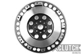 XClutch 13-21 Subaru WRX STi Type RA 2.5L Lightweight Single Mass Chromoly Flywheel by XClutch XFSU003CL