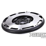 XClutch Lightweight Single Mass Chromoly Flywheel - 90-91 Lexus ES250 Base 2.5L
