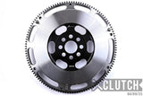 XClutch 90-91 Lexus ES250 Base 2.5L Lightweight Single Mass Chromoly Flywheel by XClutch XFTY001CL