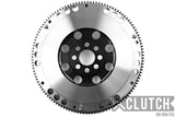 XClutch 90-91 Lexus ES250 Base 2.5L Single Mass Chromoly Flywheel by XClutch XFTY001C