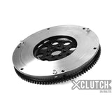 XClutch Single Mass Chromoly Flywheel - 98-02 Chevrolet Prizm LSi 1.8L