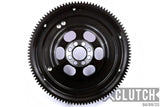 XClutch 90-92 Geo Prizm LSi 1.6L Lightweight Single Mass Chromoly Flywheel by XClutch XFTY009CL