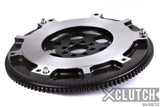XClutch 90-92 Geo Prizm LSi 1.6L Lightweight Single Mass Chromoly Flywheel by XClutch XFTY009CL