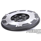 XClutch Single Mass Chromoly Flywheel - 90-92 Geo Prizm LSi 1.6L