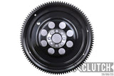 XClutch 90-92 Geo Prizm LSi 1.6L Single Mass Chromoly Flywheel by XClutch XFTY009C