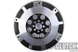 XClutch 90-92 Geo Prizm LSi 1.6L Single Mass Chromoly Flywheel by XClutch XFTY009C