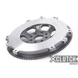 XClutch Lightweight Single Mass Chromoly Flywheel - 97-01 Toyota Mark II Tourer V 2.5L