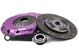 XClutch 2019 Volkswagen Golf S 1.4L Stage 1 Sprung Organic Clutch Kit by XClutch XKAU23023-1A
