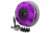 XClutch 01-03 BMW 325Ci Base 2.5L 8in Twin Sprung Ceramic Clutch Kit by XClutch XKBM20530-2B