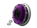 XClutch 01-03 BMW 325Ci Base 2.5L 8in Twin Solid Ceramic Clutch Kit by XClutch XKBM20530-2E