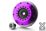XClutch 88-91 BMW M3 Base 2.3L 8in Twin Sprung Ceramic Clutch Kit by XClutch XKBM20531-2B