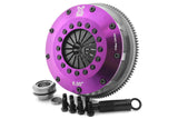 XClutch 01-06 BMW 325Ci Base 2.5L 8in Twin Solid Ceramic Clutch Kit by XClutch XKBM20533-2E