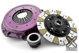 XClutch 88-91 BMW M3 Base 2.3L Stage 2 Cushioned Ceramic Clutch Kit by XClutch XKBM23011-1C
