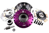 XClutch 00-03 BMW M5 Base 5.0L 9in Twin Solid Ceramic Clutch Kit by XClutch XKBM23546-2E