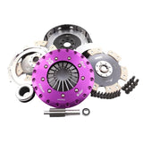 XClutch 9in Twin Solid Ceramic Clutch Kit - BMW / E36 / E46 / M3 / Z3M