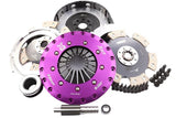 XClutch 01-06 BMW M3 Base 3.2L 9in Twin Solid Ceramic Clutch Kit by XClutch XKBM23550-2E