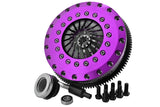 XClutch 01-06 BMW M3 Base 3.2L 9in Twin Solid Organic Clutch Kit by XClutch XKBM23550-2G